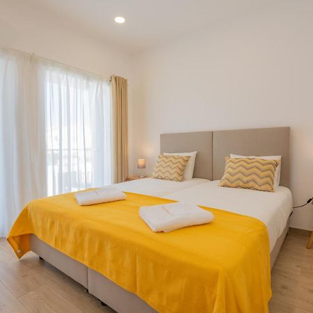 Villa Harbour Rooms & Apartments Vila Nova de Milfontes Exterior photo