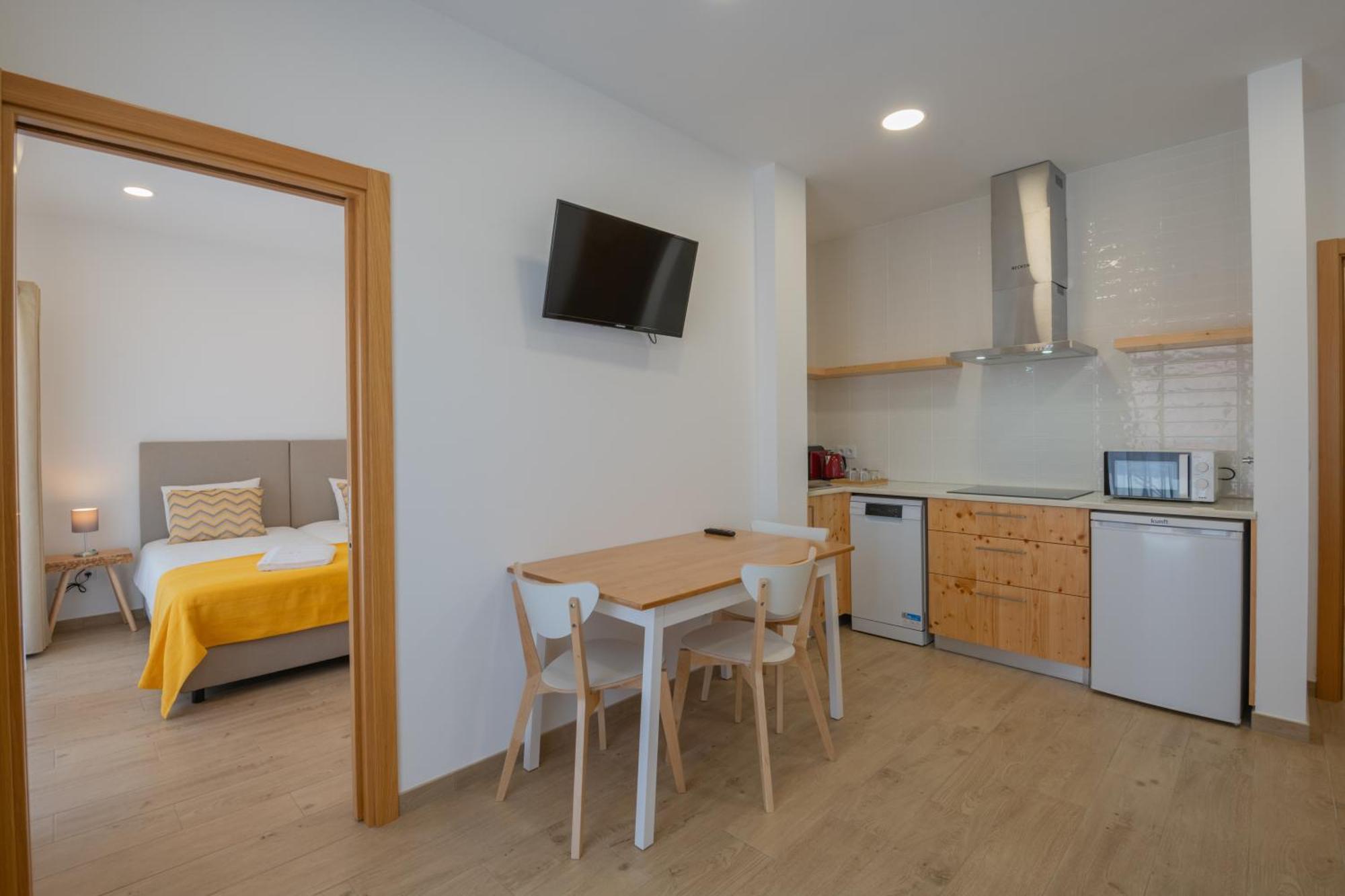 Villa Harbour Rooms & Apartments Vila Nova de Milfontes Exterior photo