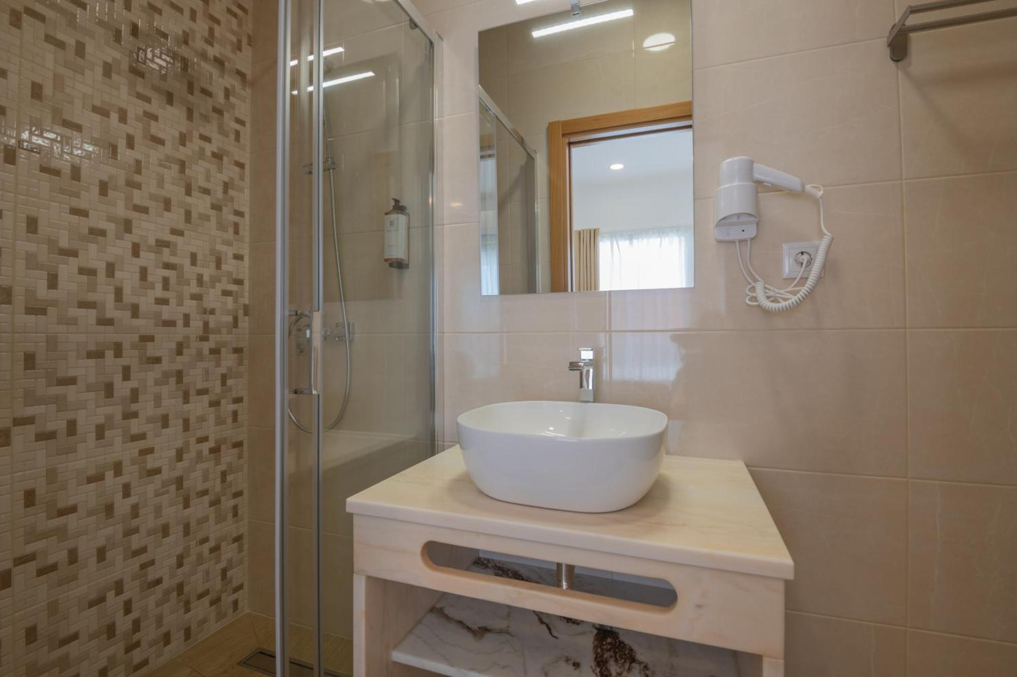 Villa Harbour Rooms & Apartments Vila Nova de Milfontes Exterior photo
